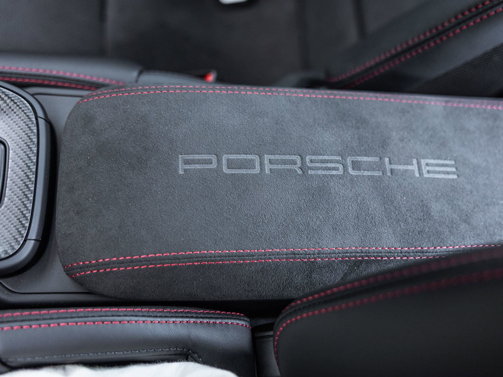 Certified 2026 Porsche 911 GT3 RWD image 18