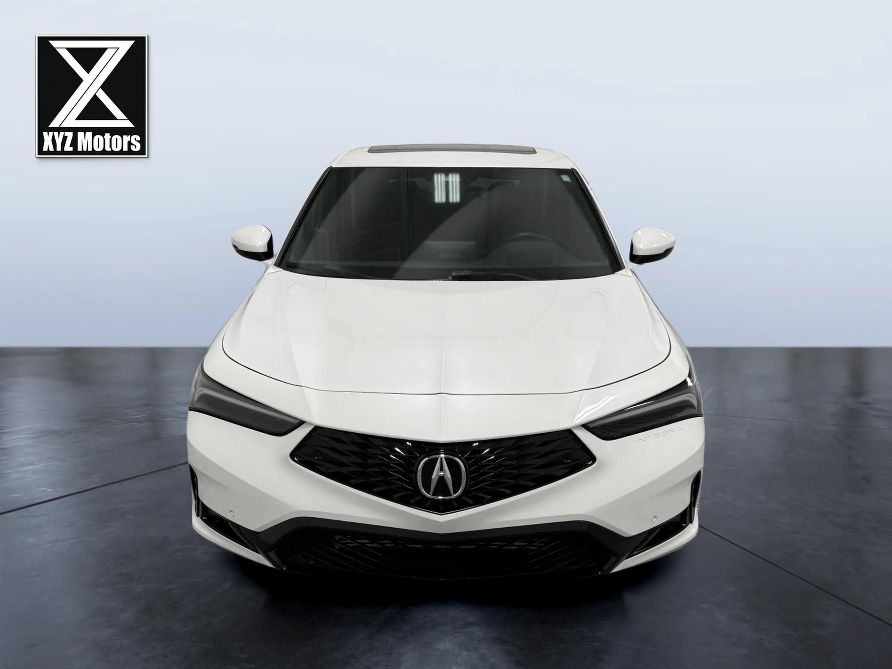 Used 2024 Acura Integra A-Spec w/ Technology Package FWD image 8