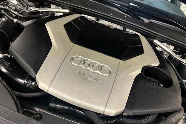 Used 2019 Audi A6 3.0T Premium Plus AWD/4WD image 31