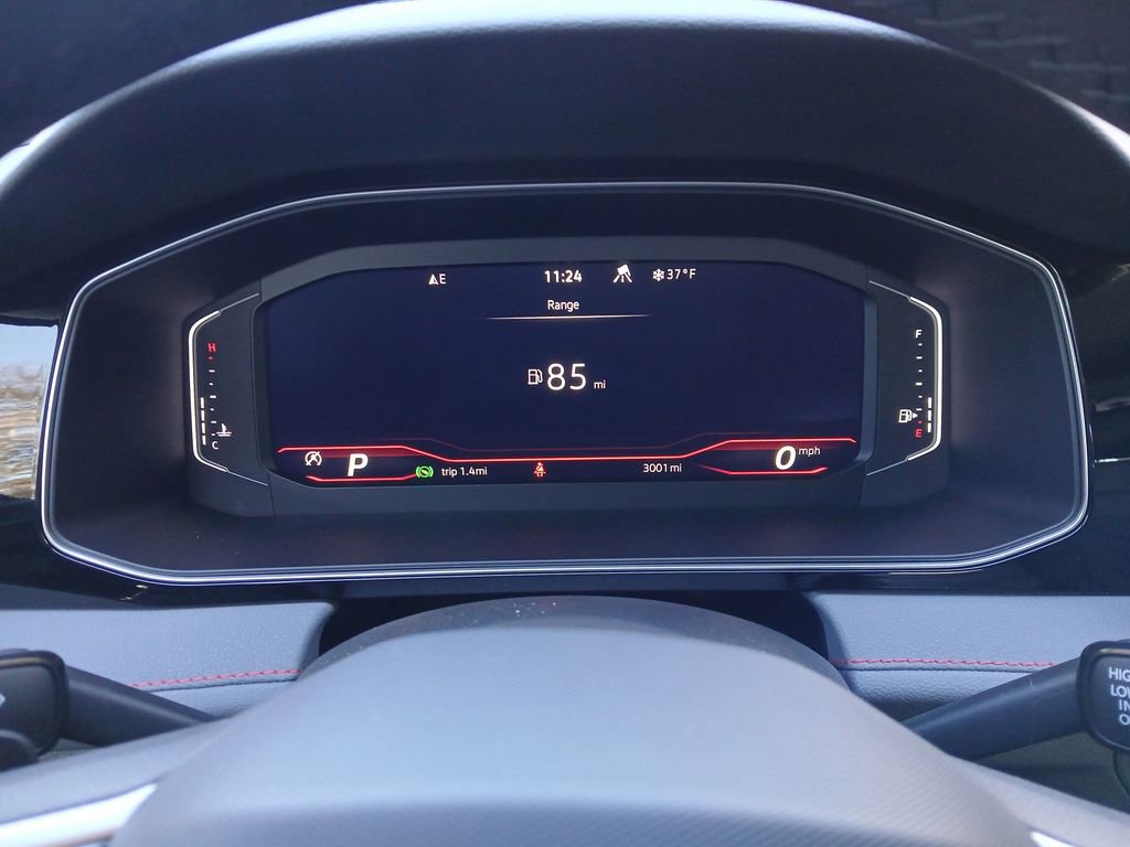 Used 2025 Volkswagen Jetta GLI Autobahn image 29