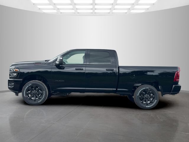 New 2026 RAM 2500 Big Horn AWD/4WD image 4