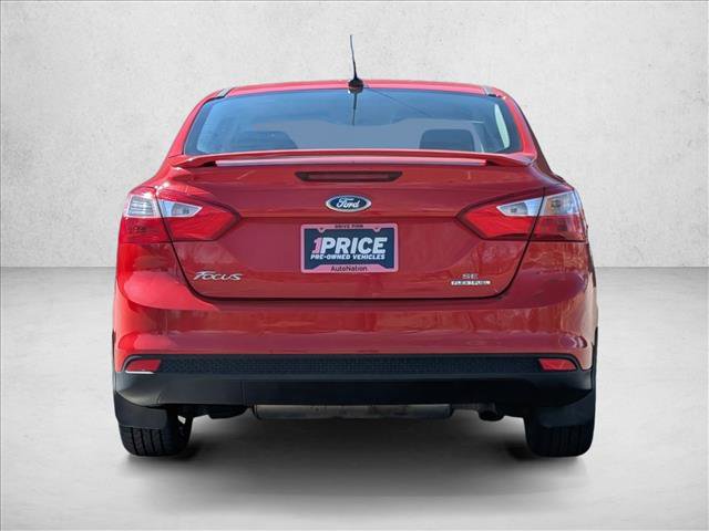 Used 2013 Ford Focus SE image 7
