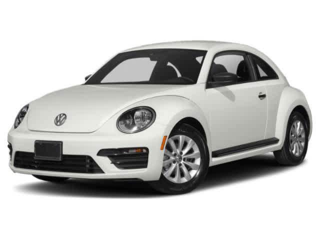 Used 2019 Volkswagen Beetle 2.0T S FWD image 4