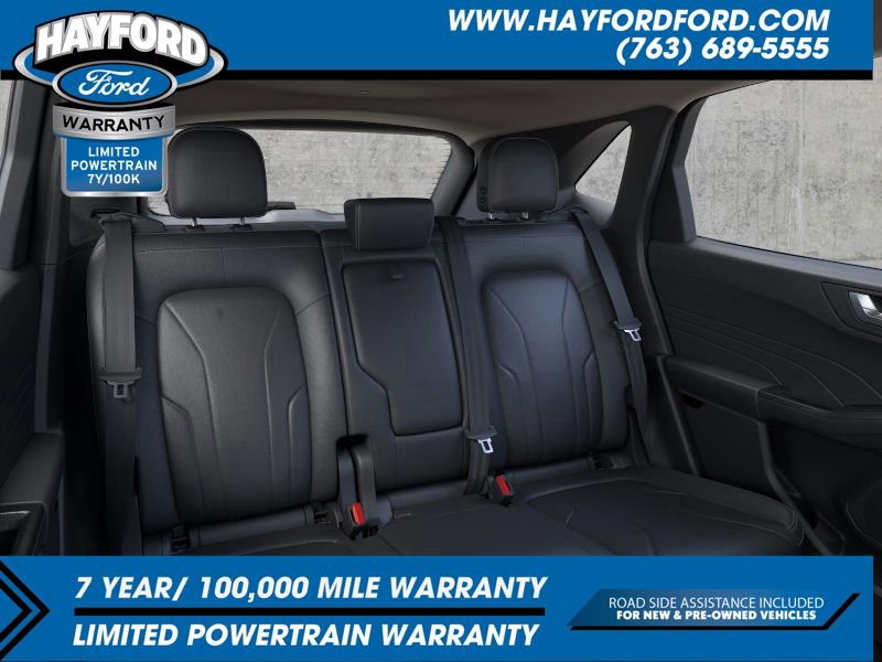 New 2026 Ford Escape SE w/ PHEV Premium Package image 13