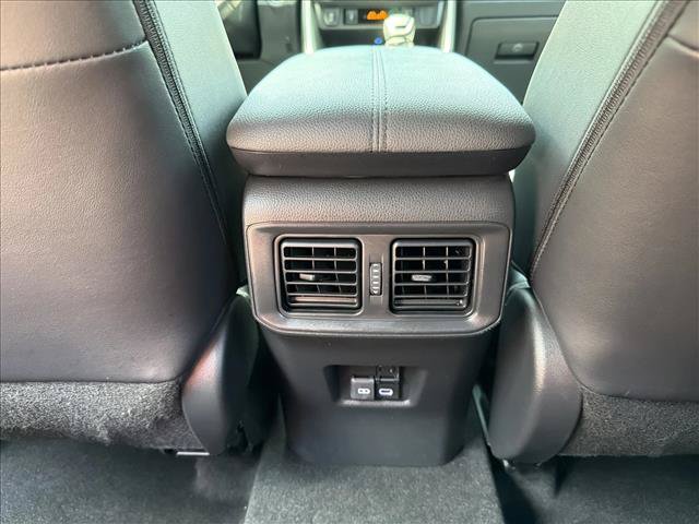 Used 2023 Toyota RAV4 XSE w/ XSE Grade Weather Package AWD/4WD image 25