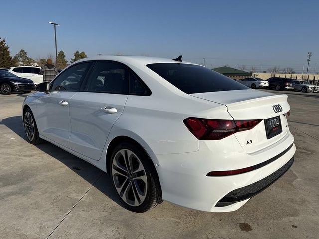 New 2026 Audi A3 2.0T Premium image 6