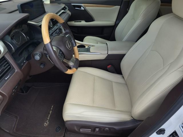Used 2020 Lexus RX 350L FWD w/ Premium Package image 27