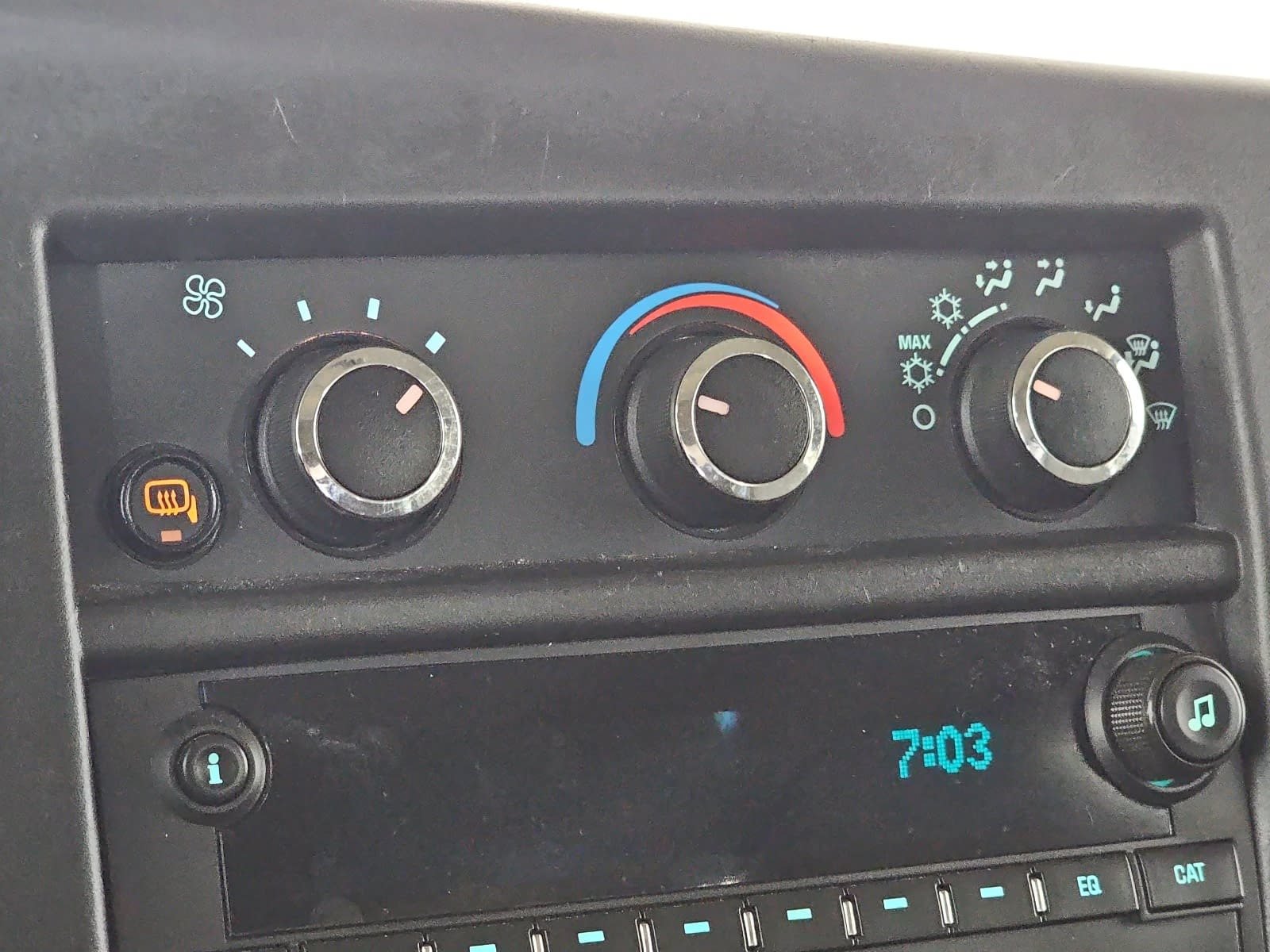 Used 2024 Chevrolet Express 3500 LS RWD image 21