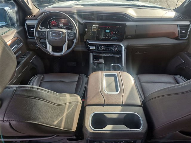 Certified 2022 GMC Sierra 1500 Denali w/ Denali Reserve Package image 21