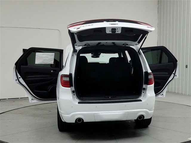 New 2026 Dodge Durango R/T image 14