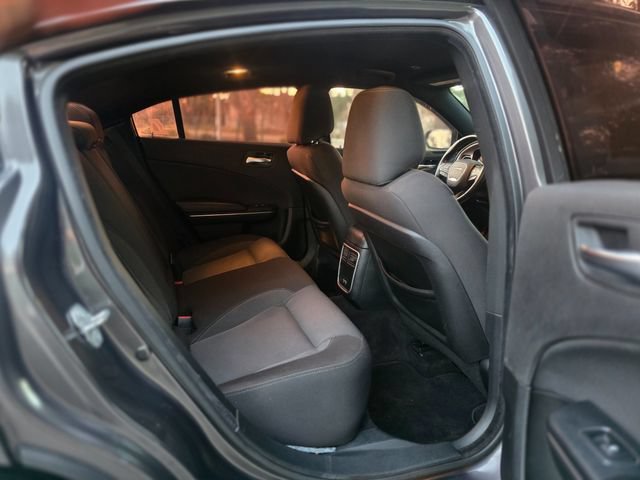 Used 2017 Dodge Charger SE RWD image 36