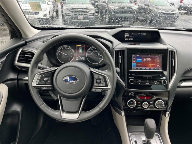 Used 2023 Subaru Forester Premium image 11