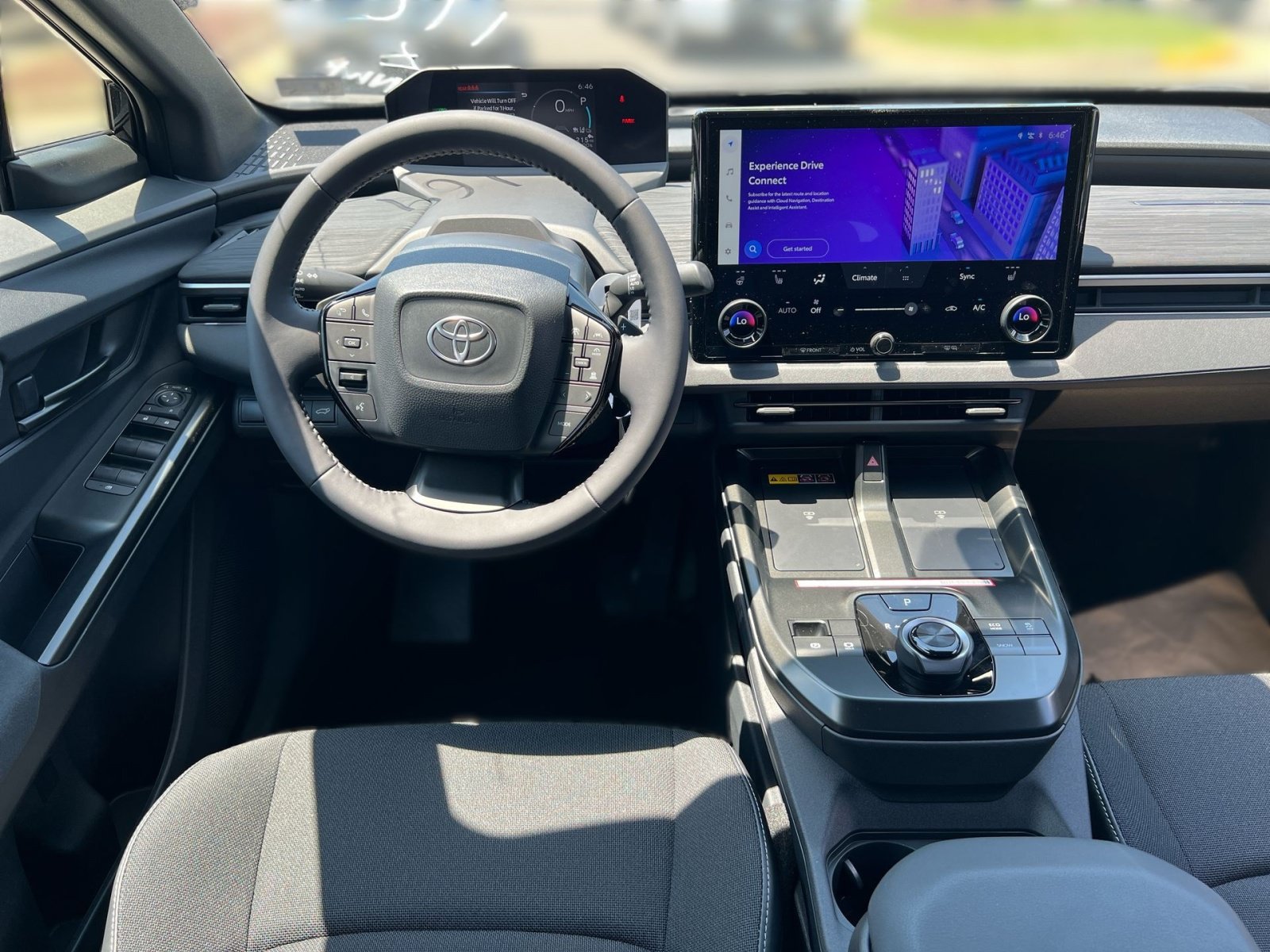 New 2026 Toyota C-HR AWD/4WD image 18