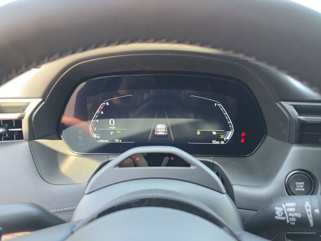 New 2026 MAZDA CX-5 2.5 S w/ Premium Plus Package image 32