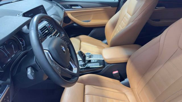 Used 2019 BMW X3 sDrive30i w/ M Sport Package 2 image 21