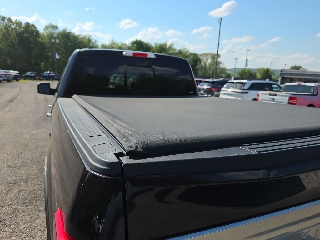 Used 2018 Ford F150 King Ranch w/ Equipment Group 601A Luxury AWD/4WD image 16