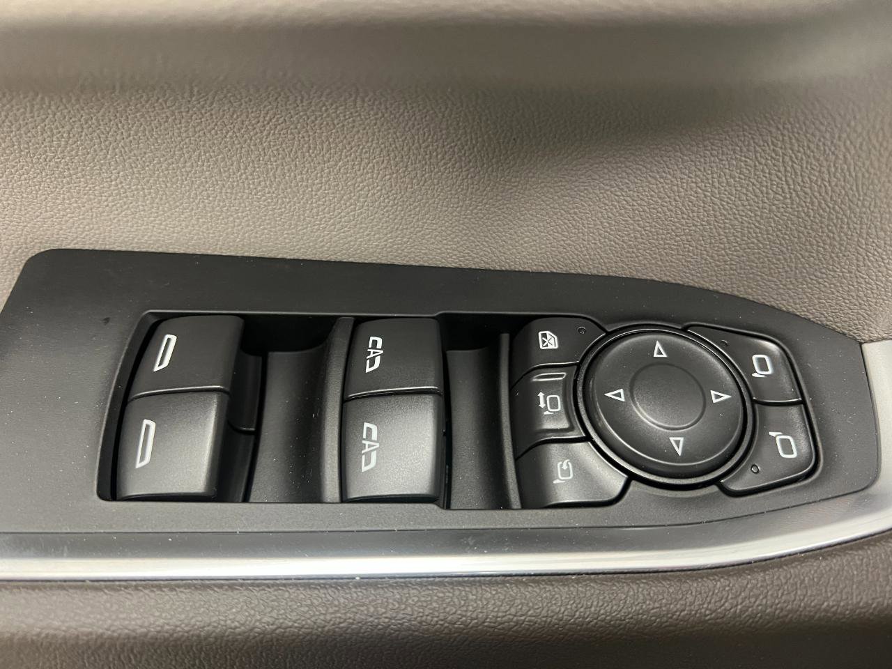 New 2026 Chevrolet Silverado 3500 LTZ w/ LTZ Plus Package AWD/4WD image 39