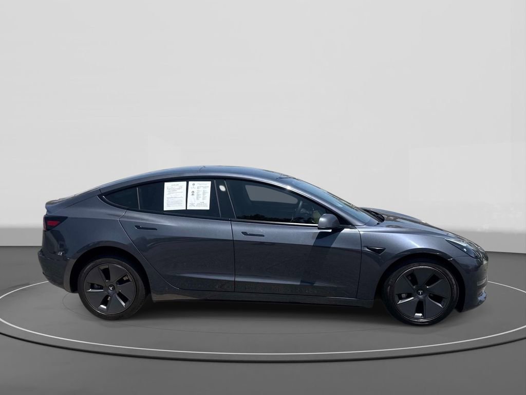 Used 2023 Tesla Model 3 Long Range AWD/4WD image 3