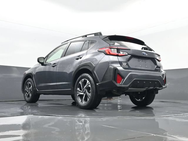 Used 2024 Subaru Crosstrek 2.0i Premium AWD/4WD image 22