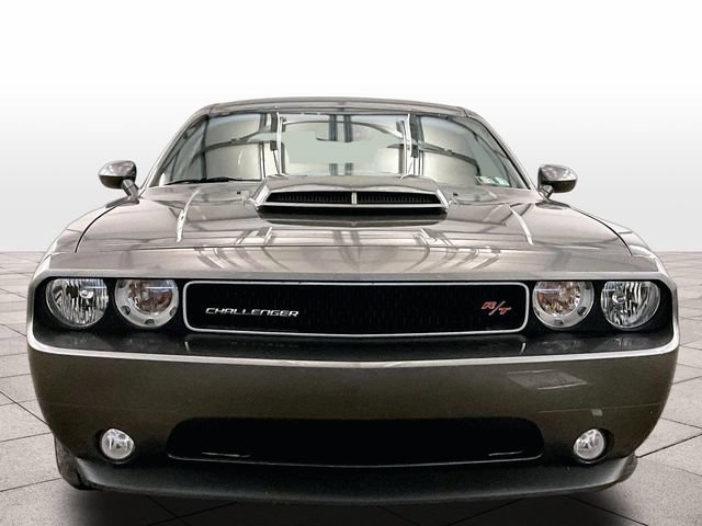 Used 2012 Dodge Challenger R/T Plus RWD image 4