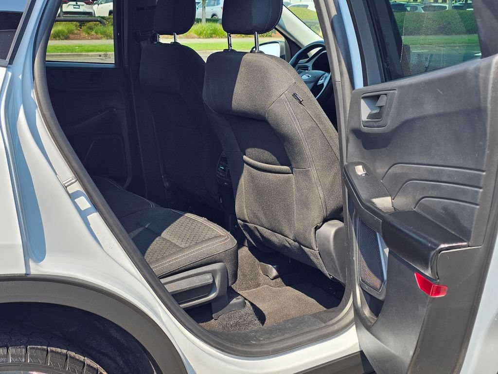 Used 2025 Ford Escape Active AWD/4WD image 14