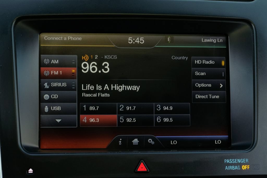 Used 2014 Ford Explorer Limited w/ Equipment Group 302A FWD image 34