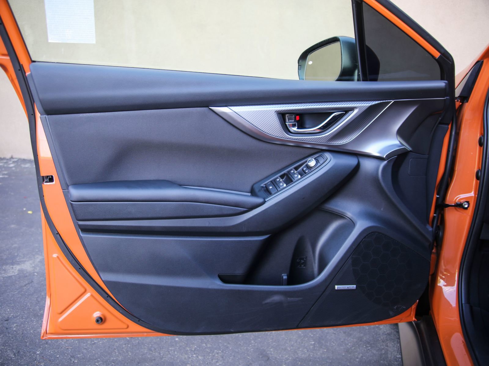 Used 2024 Subaru WRX Premium w/ Popular Package #2A image 35