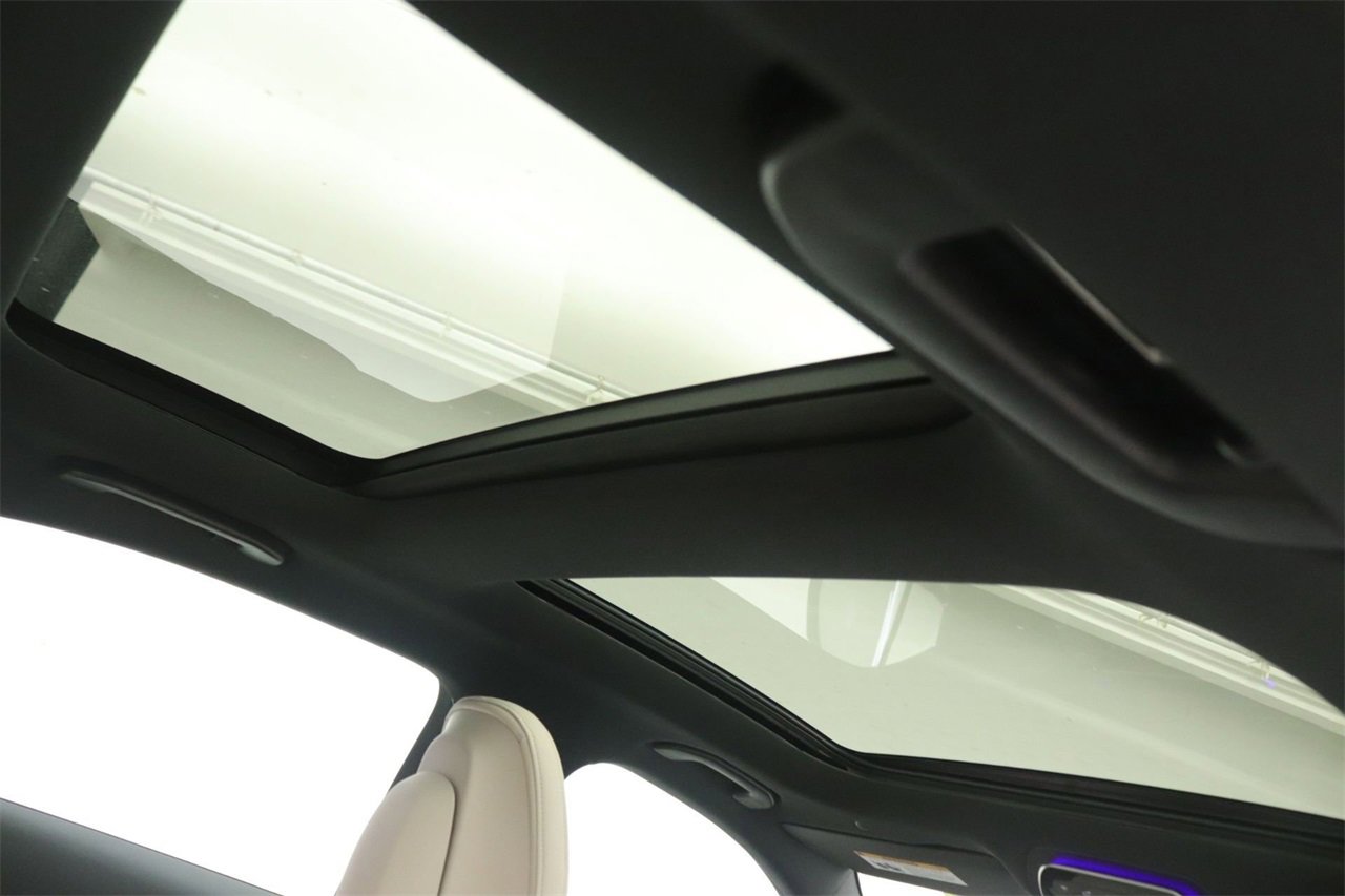 New 2026 Mercedes-Benz C 300 Sedan image 14