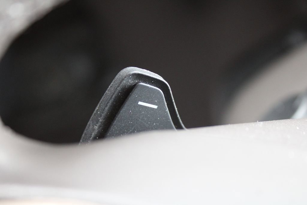 Used 2021 Lincoln Aviator Reserve w/ Equipment Group 201A image 34