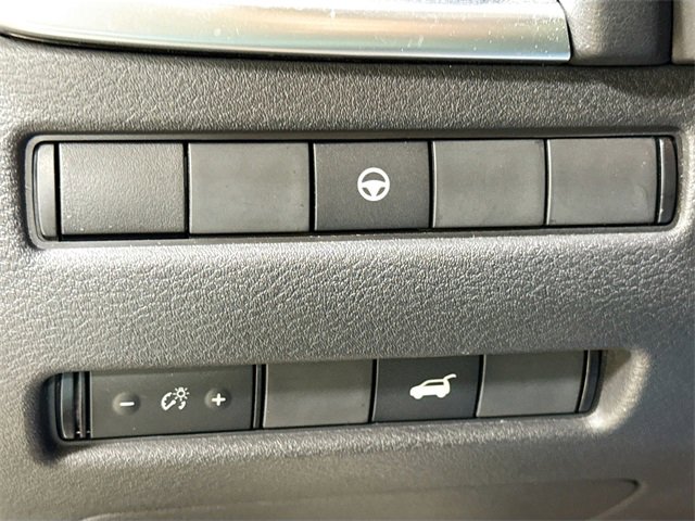 Used 2022 Nissan Rogue SL w/ SL Premium Package image 12