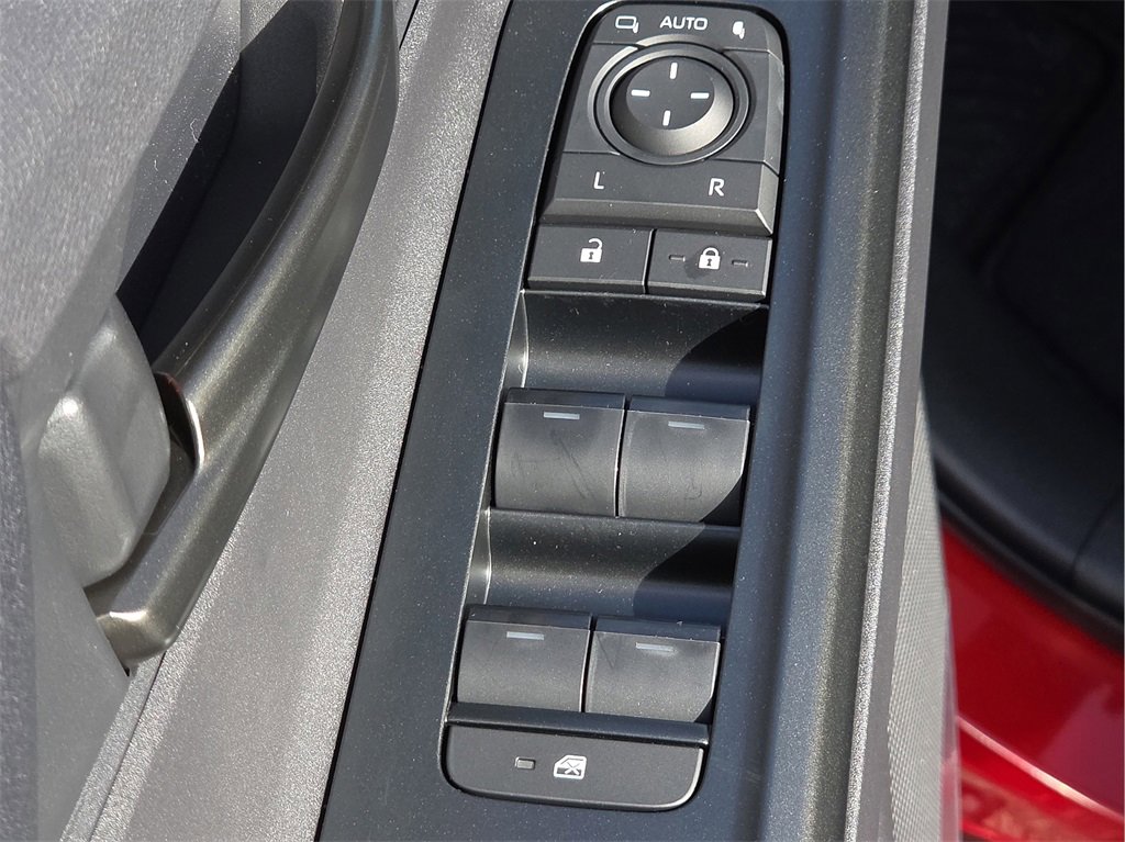 New 2026 Toyota bZ image 17