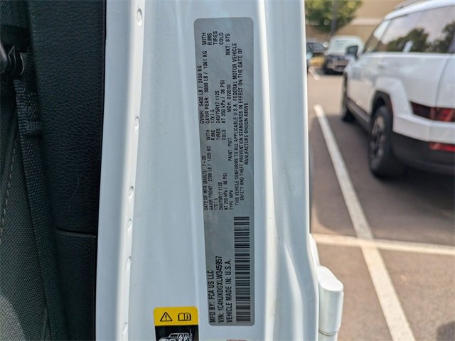 Used 2020 Jeep Wrangler Unlimited Sport S image 10