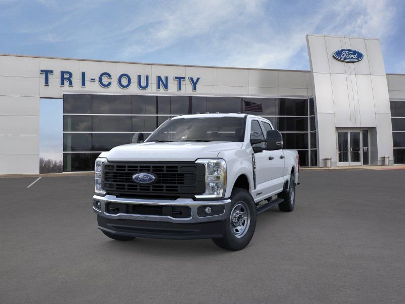 New 2026 Ford F350 XL AWD/4WD image 2