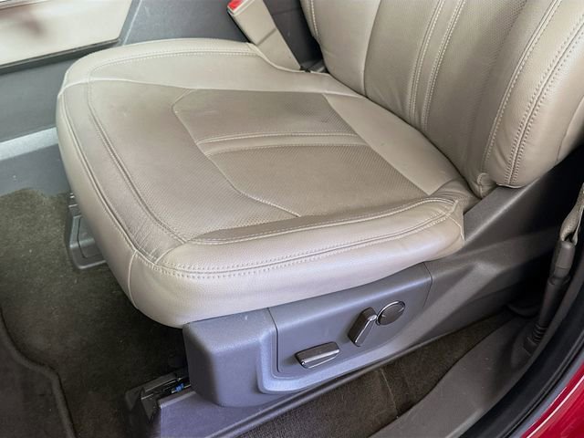 Used 2019 Ford Expedition Limited w/ Equipment Group 301A image 21