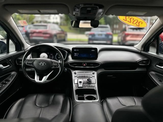 Used 2022 Hyundai Santa Fe Limited w/ Cargo Package AWD/4WD image 18