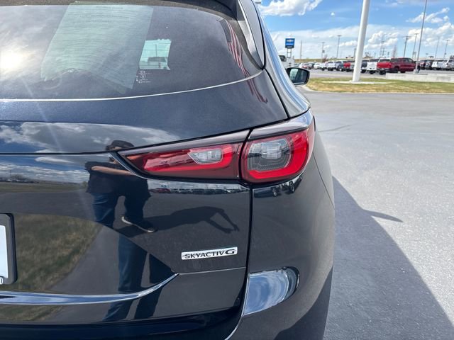 Used 2024 MAZDA CX-5 AWD 2.5 S w/ Select Package image 29