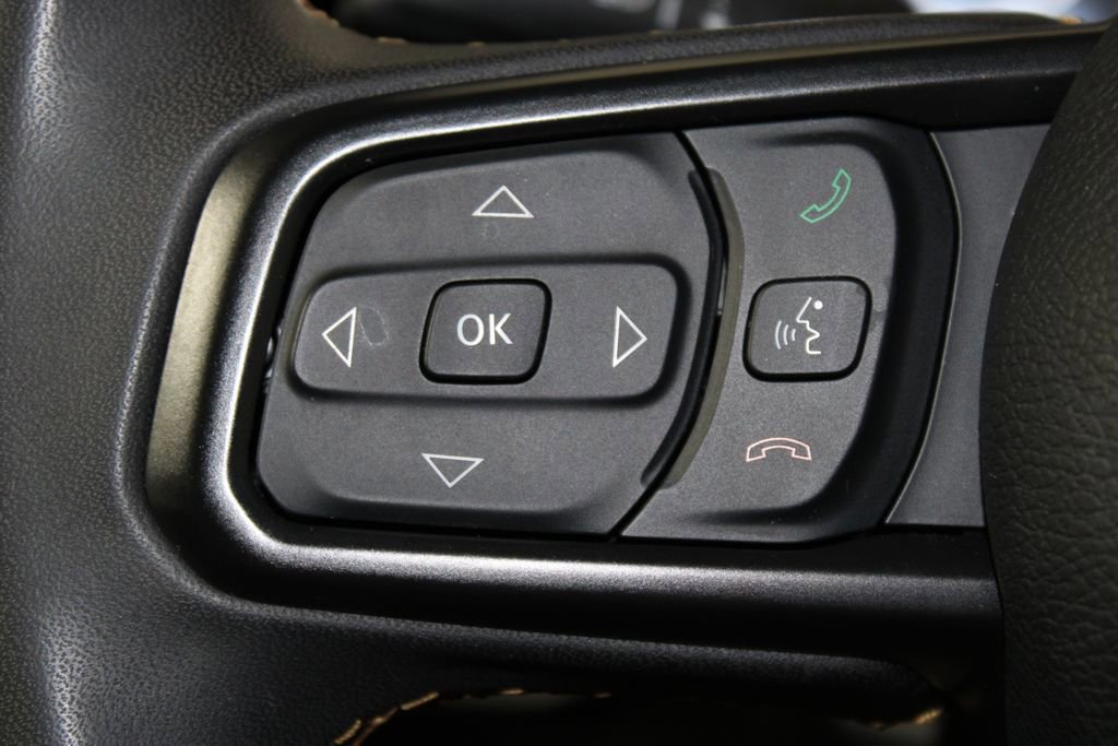 Used 2024 Jeep Wrangler Sport S image 35