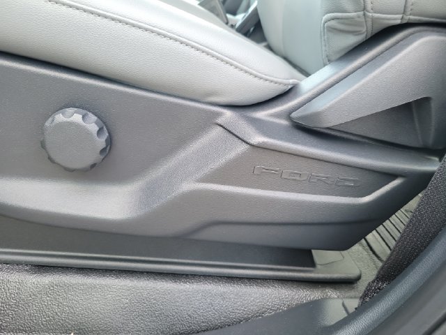 New 2027 Ford F350 XL AWD/4WD image 21