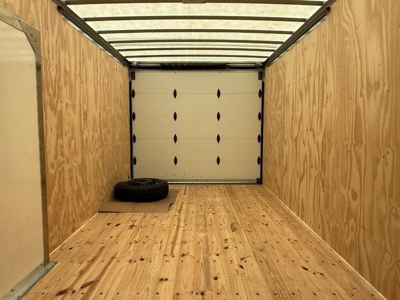 New 2024 Mercedes-Benz Sprinter 4500 image 6