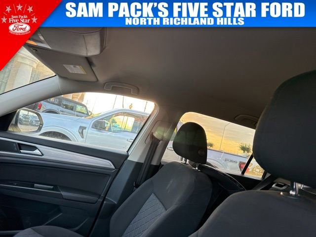 Used 2019 Volkswagen Atlas S FWD image 7