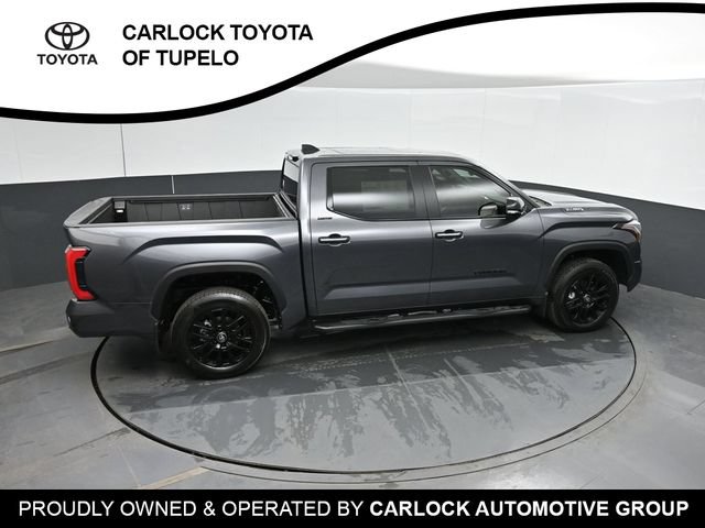 New 2026 Toyota Tundra Limited w/ Limited PVM Package AWD/4WD image 51