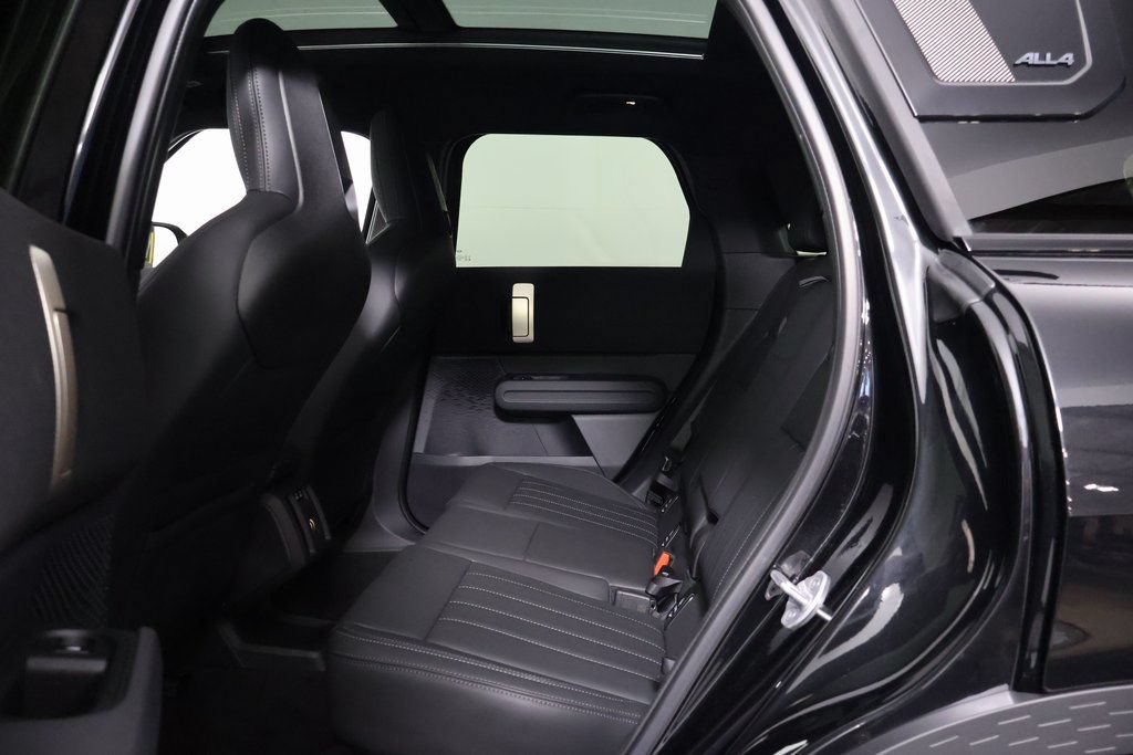 New 2027 MINI Cooper Countryman S w/ Comfort Package Max AWD/4WD image 6