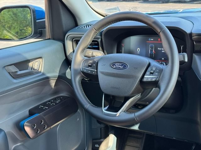 Used 2026 Ford Maverick Lobo AWD/4WD image 12