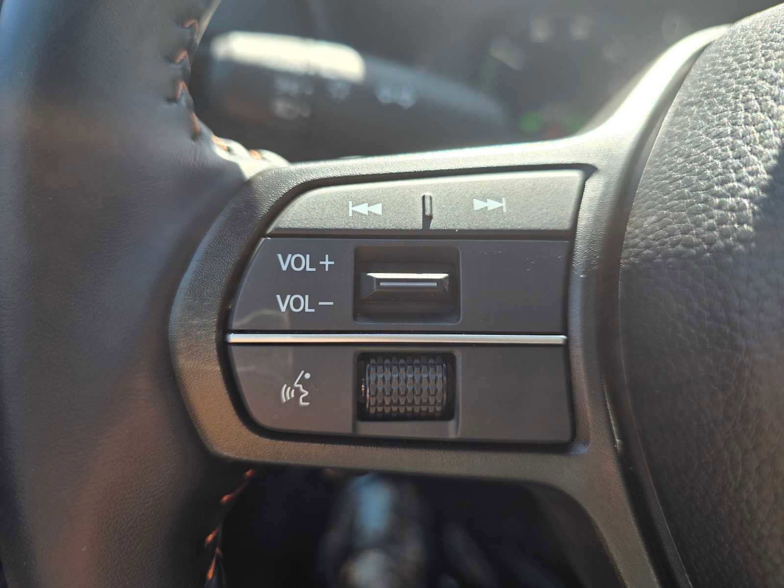 Used 2026 Honda CR-V Sport-L image 33