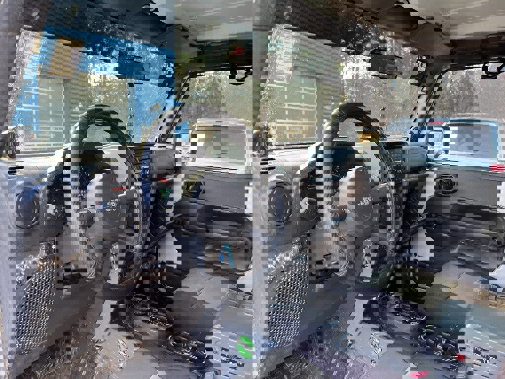 Used 2007 Jeep Wrangler X w/ Trailer Tow Group image 6