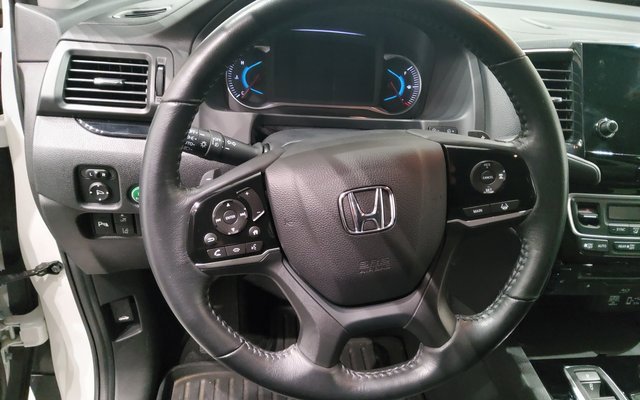 Used 2021 Honda Pilot Touring image 29