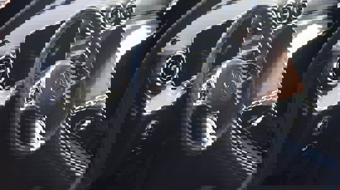 Certified 2025 Mercedes-Benz C 300 Sedan image 14