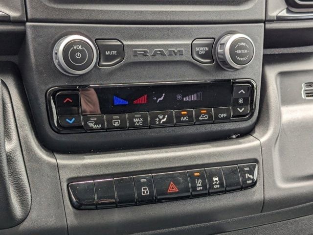 New 2024 RAM ProMaster 2500 w/ Safety Group image 16