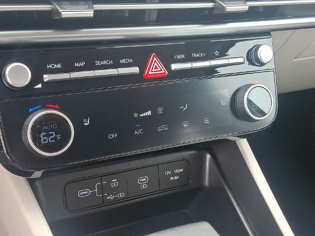 New 2026 Hyundai Tucson SEL Plus AWD/4WD image 15