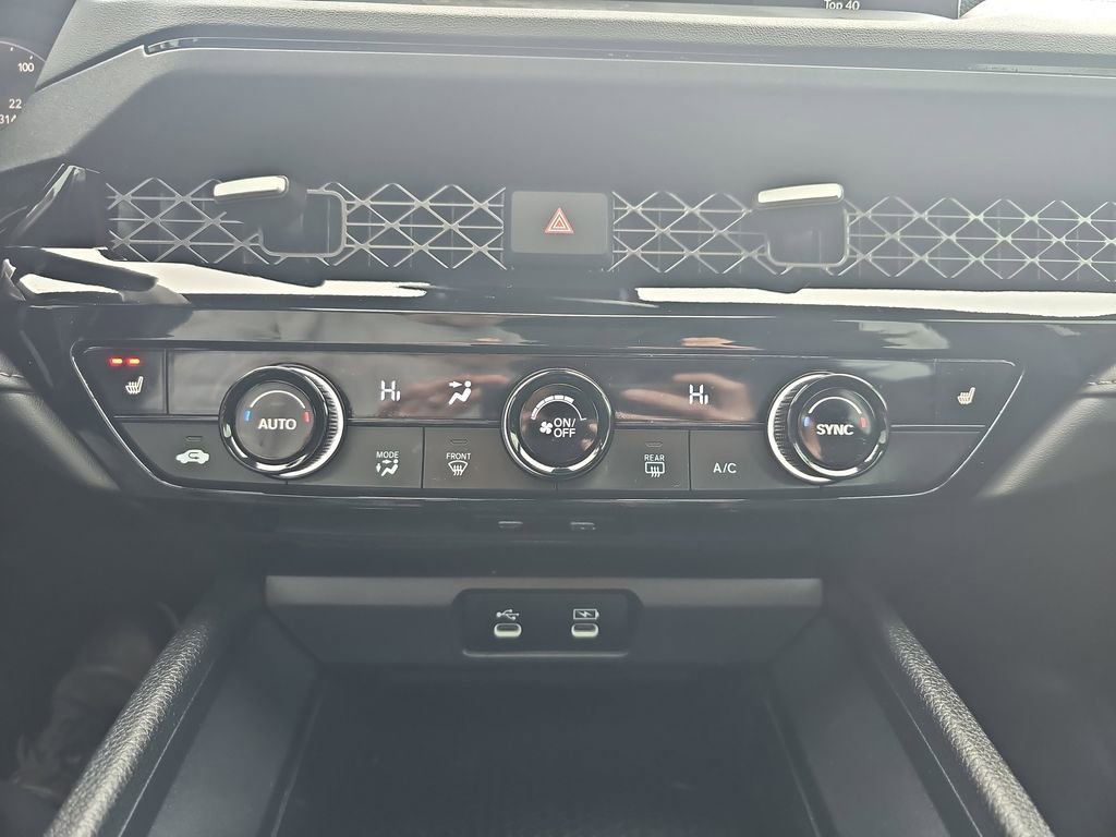 Used 2024 Honda Accord Sport image 26